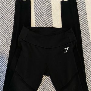 Gymshark leggings
